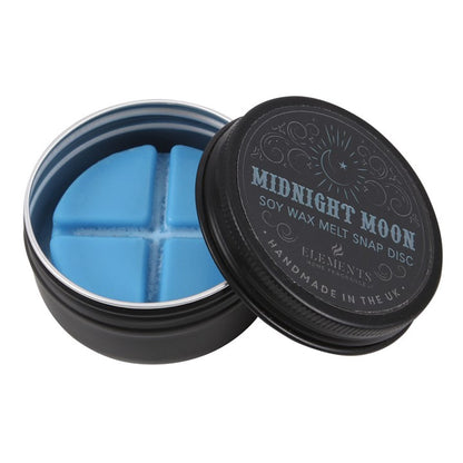 Midnight Moon Soy Wax Melt