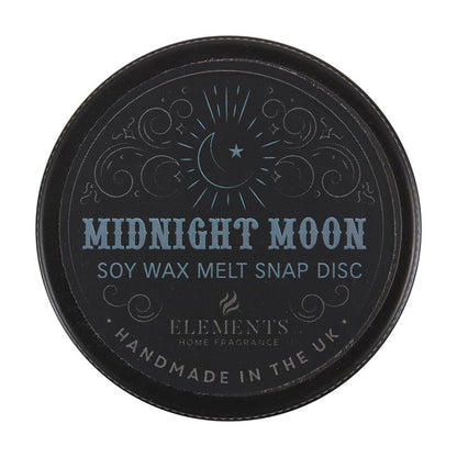 Midnight Moon Soy Wax Melt