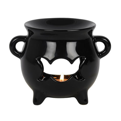 Triple Moon Cauldron Oil / Wax Melter