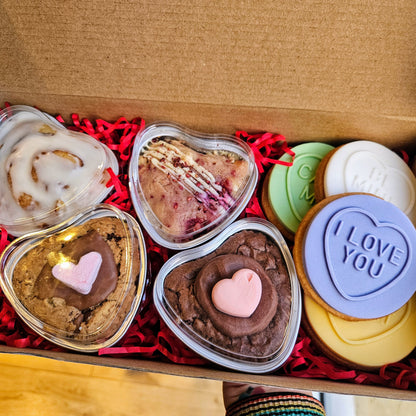 Valentines Day Mega Box