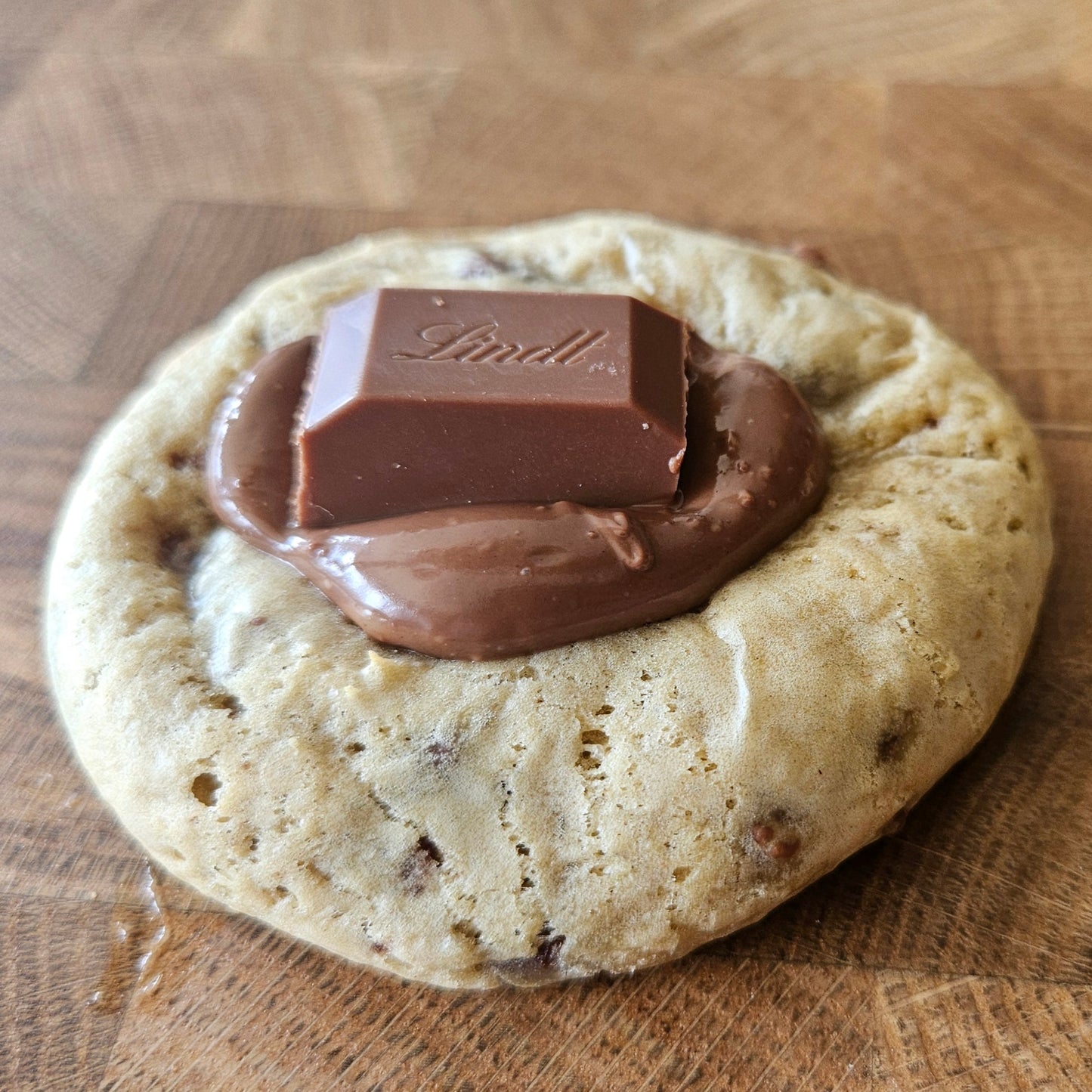 Stuffed Cookie (Single Cookie)